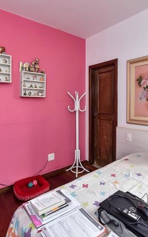 Casa à venda com 650m², 5 quartos e 4 vagasSuíte 2