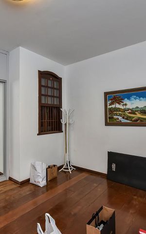 Casa à venda com 650m², 5 quartos e 4 vagasQuarto 1