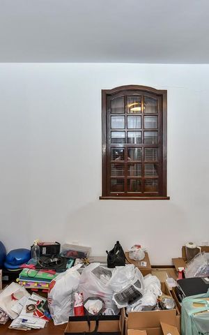 Casa à venda com 650m², 5 quartos e 4 vagasQuarto 1