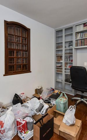 Casa à venda com 650m², 5 quartos e 4 vagasQuarto 1