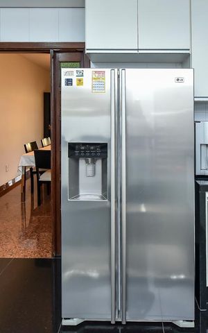 Casa à venda com 650m², 5 quartos e 4 vagasCozinha