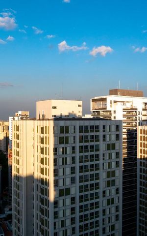 Apartamento à venda com 200m², 4 quartos e 3 vagasVista