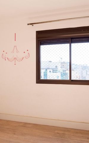 Apartamento à venda com 200m², 4 quartos e 3 vagasSuíte 2