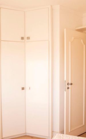 Apartamento à venda com 200m², 4 quartos e 3 vagasQuarto 1