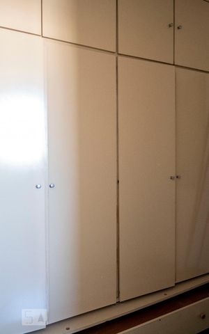 Apartamento à venda com 200m², 4 quartos e 3 vagasQuarto de Serviço