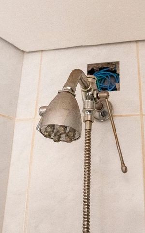 Apartamento à venda com 200m², 4 quartos e 3 vagasBanheiro da Suíte 1