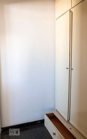 Apartamento à venda com 200m², 4 quartos e 3 vagasQuarto de Serviço