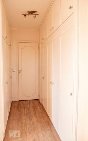 Apartamento à venda com 200m², 4 quartos e 3 vagasSuíte 3