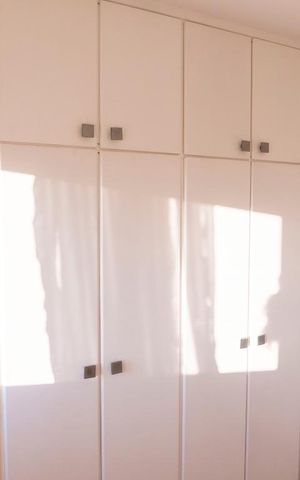Apartamento à venda com 200m², 4 quartos e 3 vagasQuarto 1