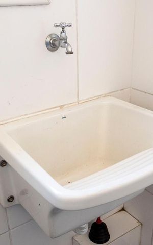 Apartamento à venda com 200m², 4 quartos e 3 vagasÁrea de Serviço