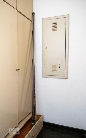 Apartamento à venda com 200m², 4 quartos e 3 vagasQuarto de Serviço