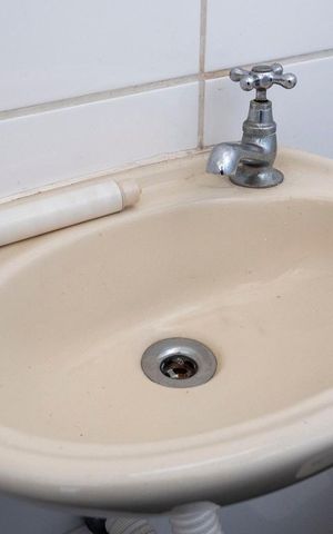 Apartamento à venda com 200m², 4 quartos e 3 vagasBanheiro de Serviço