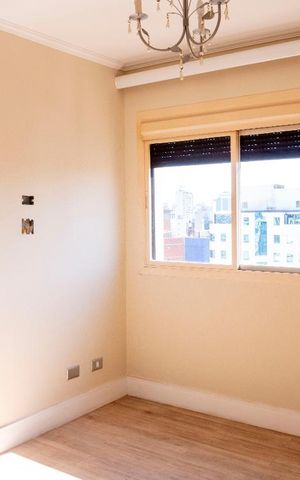 Apartamento à venda com 200m², 4 quartos e 3 vagasSuíte 1