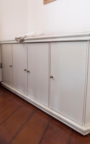 Apartamento à venda com 200m², 4 quartos e 3 vagasSala de Jantar