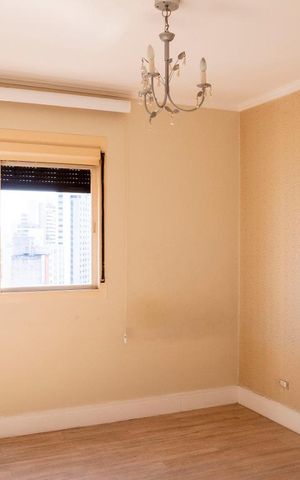 Apartamento à venda com 200m², 4 quartos e 3 vagasSuíte 1