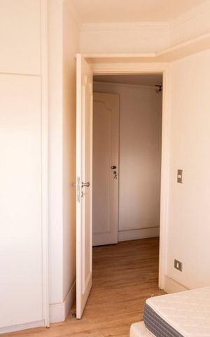 Apartamento à venda com 200m², 4 quartos e 3 vagasQuarto 1