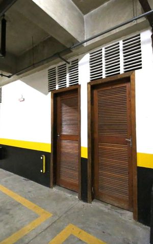 Apartamento à venda com 190m², 4 quartos e 4 vagasDepósito
