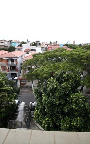 Apartamento à venda com 190m², 4 quartos e 4 vagasVista
