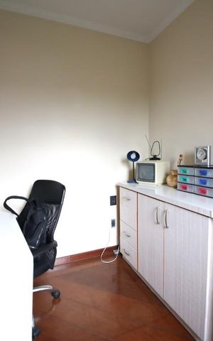 Apartamento à venda com 190m², 4 quartos e 4 vagasQuarto 1