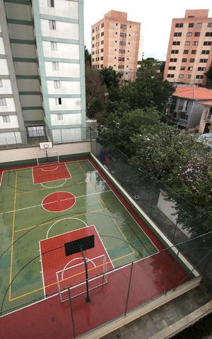Apartamento à venda com 190m², 4 quartos e 4 vagasVista