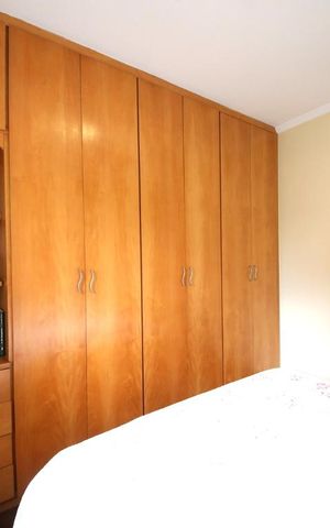 Apartamento à venda com 190m², 4 quartos e 4 vagasSuíte 2