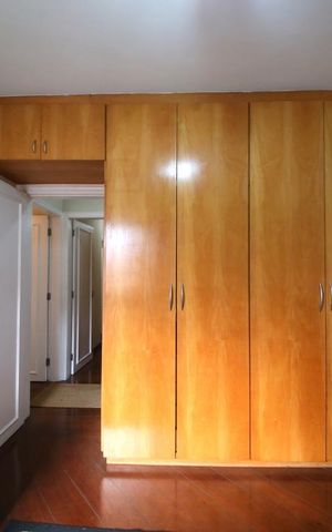 Apartamento à venda com 190m², 4 quartos e 4 vagasQuarto 2