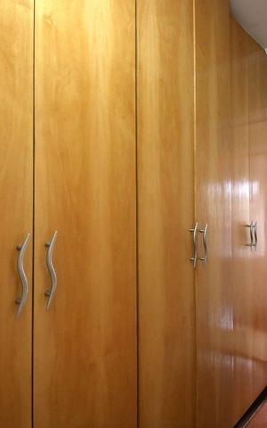 Apartamento à venda com 190m², 4 quartos e 4 vagasSuíte 2