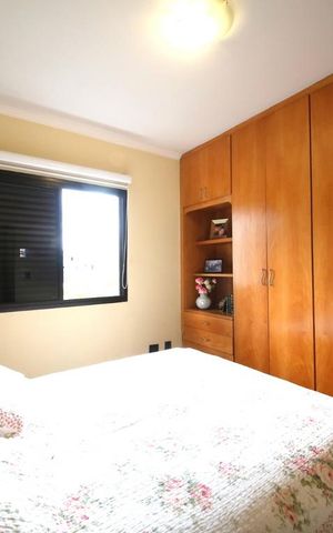Apartamento à venda com 190m², 4 quartos e 4 vagasSuíte 2