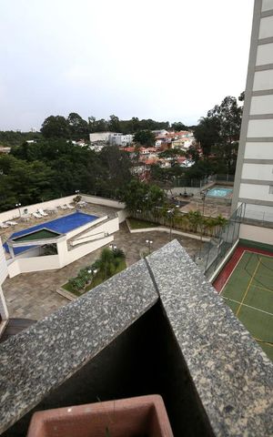 Apartamento à venda com 190m², 4 quartos e 4 vagasVista