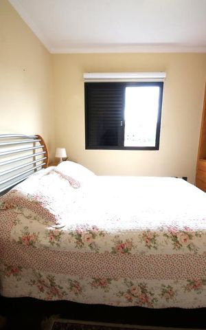 Apartamento à venda com 190m², 4 quartos e 4 vagasSuíte 2