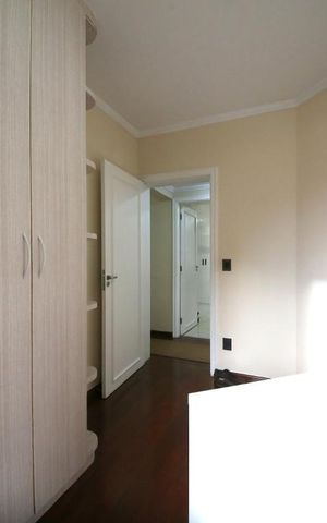Apartamento à venda com 190m², 4 quartos e 4 vagasQuarto 1