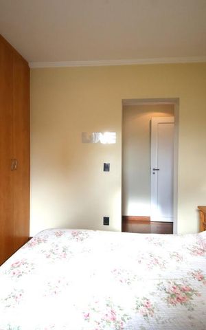 Apartamento à venda com 190m², 4 quartos e 4 vagasSuíte 2