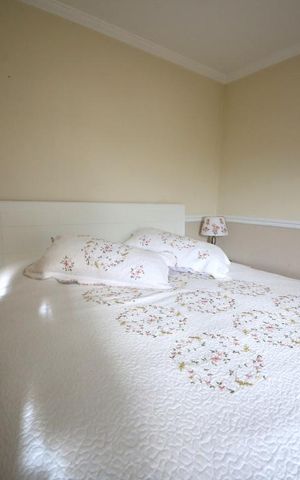 Apartamento à venda com 190m², 4 quartos e 4 vagasSuíte 1