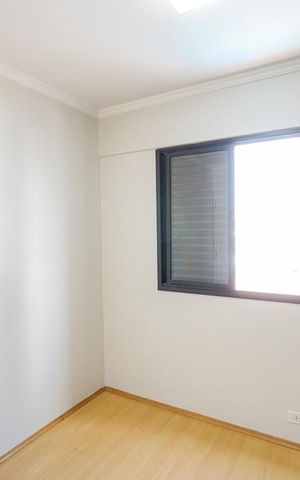 Apartamento à venda com 78m², 3 quartos e 1 vaga Apartamento à venda com 78m², 3 quartos e 1 vagaQuarto 03