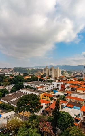 Apartamento à venda com 100m², 2 quartos e 1 vagaVista