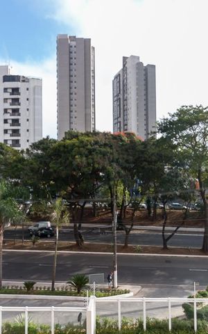 Apartamento para alugar com 129m², 3 quartos e 3 vagasVista varanda gourmet