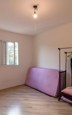 Apartamento para alugar com 129m², 3 quartos e 3 vagasQuarto 1 suíte