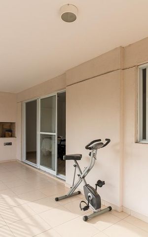Apartamento para alugar com 129m², 3 quartos e 3 vagasVaranda gourmet