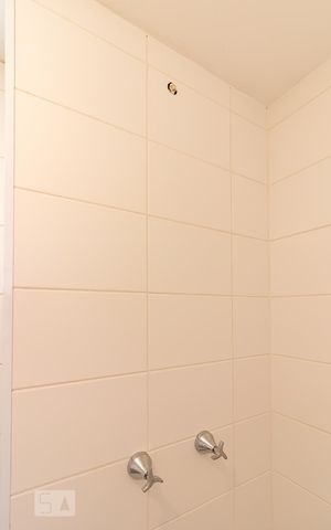 Apartamento para alugar com 129m², 3 quartos e 3 vagasBanheiro quarto 3 suíte