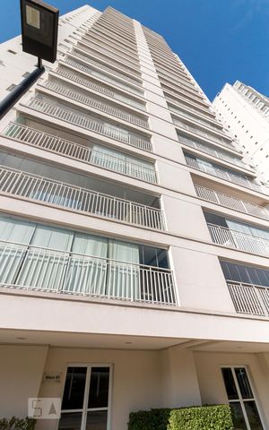 Apartamento para alugar com 129m², 3 quartos e 3 vagasFachada do bloco