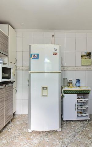 Casa à venda com 230m², 3 quartos e 2 vagasCozinha 2 - Copa