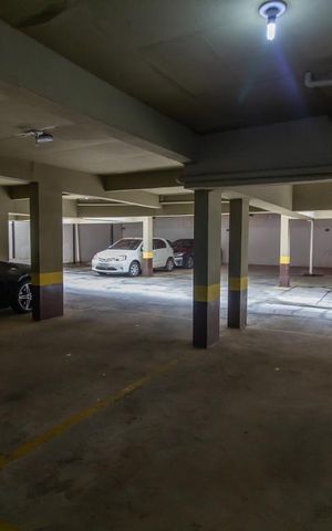Apartamento à venda com 48m², 2 quartos e 2 vagasGaragem