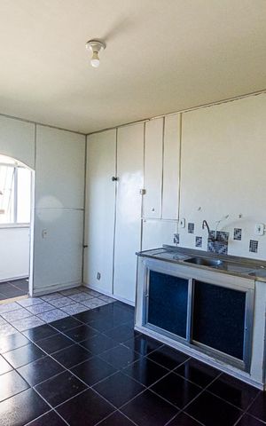 Apartamento para alugar com 100m², 3 quartos e 1 vaga Apartamento para alugar com 100m², 3 quartos e 1 vagaCozinha