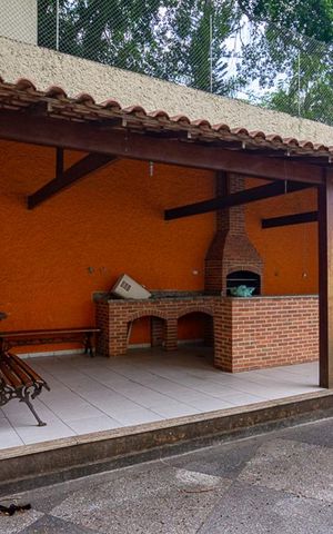 Apartamento para alugar com 100m², 3 quartos e 1 vaga Apartamento para alugar com 100m², 3 quartos e 1 vagaÁrea comum - Churrasqueira