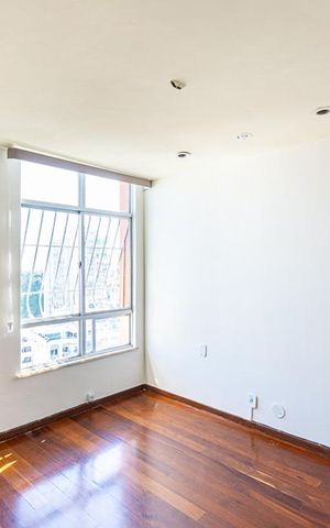 Apartamento para alugar com 100m², 3 quartos e 1 vaga Apartamento para alugar com 100m², 3 quartos e 1 vagaQuarto 1