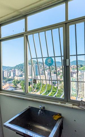 Apartamento para alugar com 100m², 3 quartos e 1 vaga Apartamento para alugar com 100m², 3 quartos e 1 vagaÁrea de Serviço