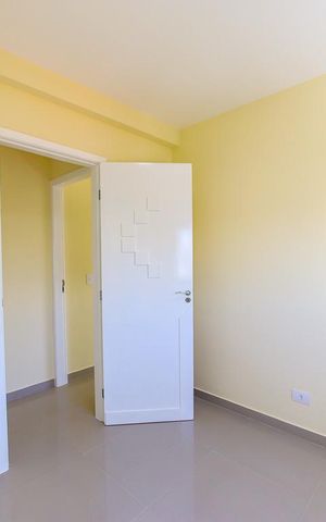 Apartamento à venda com 57m², 2 quartos e 1 vaga Apartamento à venda com 57m², 2 quartos e 1 vagaQuarto 1