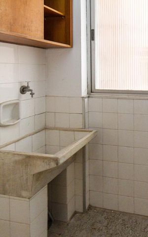Apartamento à venda com 70m², 2 quartos e 1 vaga Apartamento à venda com 70m², 2 quartos e 1 vagaÁrea de Serviço