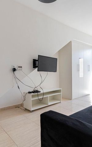 Apartamento para alugar com 35m², 1 quarto e sem vagaStudio