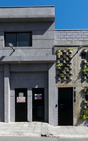Apartamento para alugar com 35m², 1 quarto e sem vagaFachada
